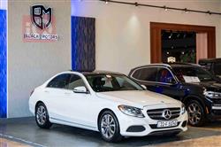 مێرسێدس بێنز C-Class